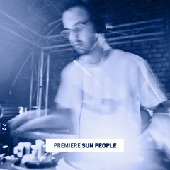 Premiere: Sun People 'Give It Up'