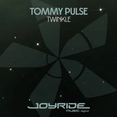 Tommy Pulse - Twinkle (DJ Astrid Remix) [Remastered]