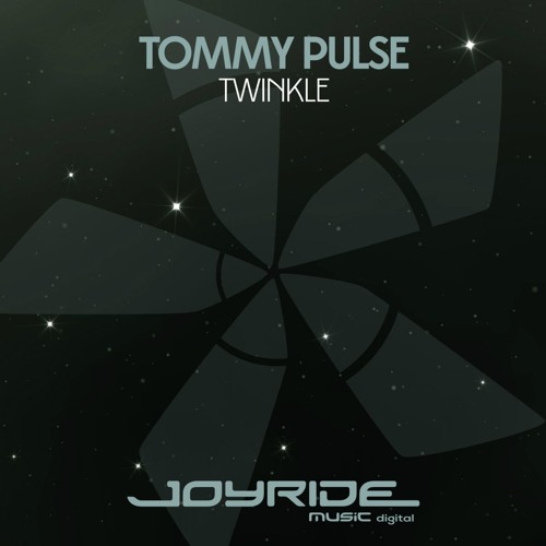 Tommy Pulse - Twinkle (DJ Astrid Remix) [Remastered]