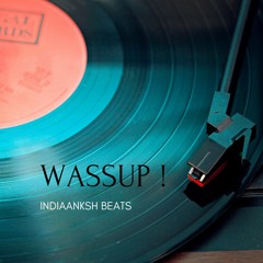 WASSUP | Free Logic x Lil Skies Typebeat