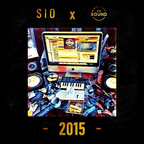 Sio - Pour Les Miens (Prod. La Replic) - 2015