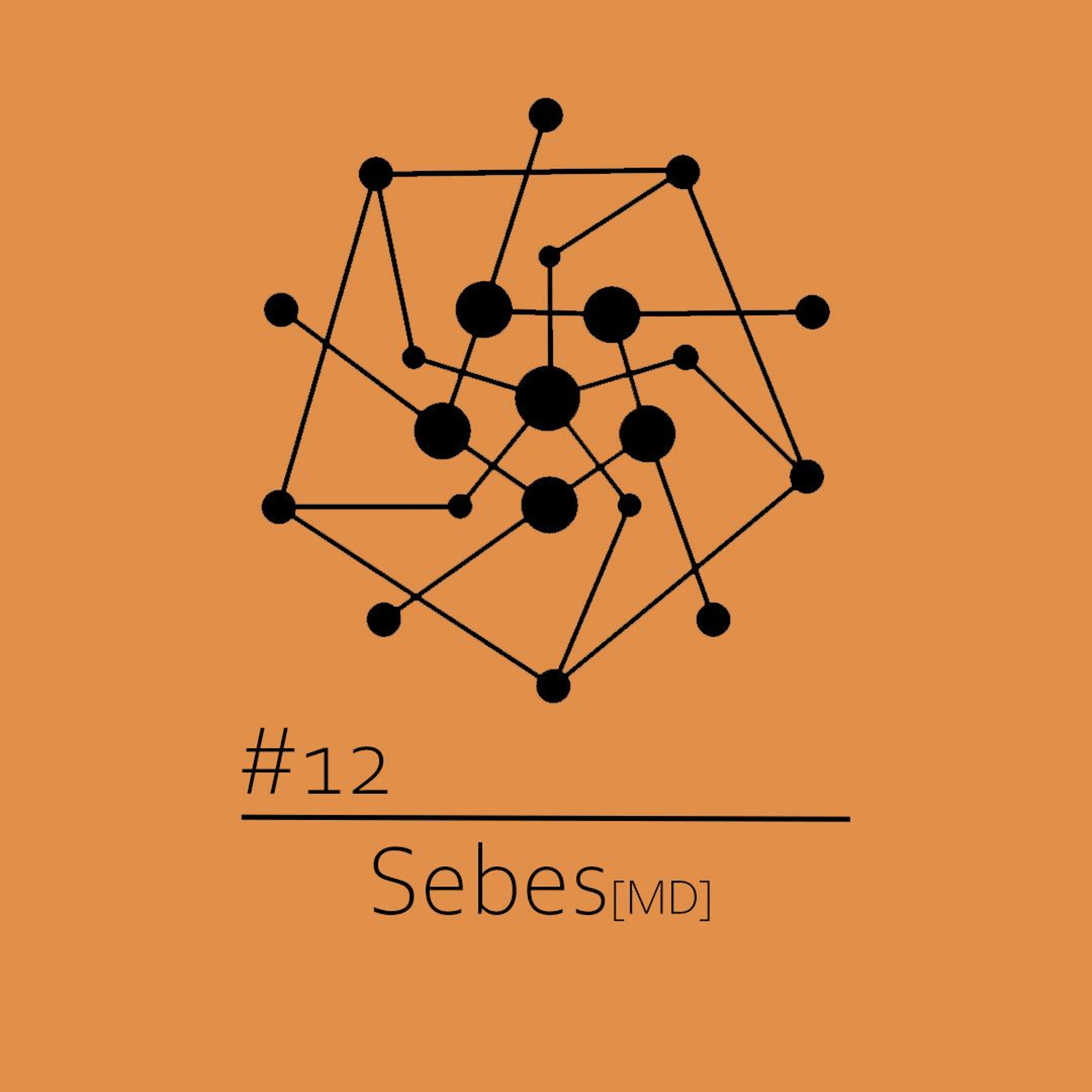 Sakiz Podcast Series