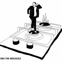 Ora The Molecule - Here Comes The Hotstepper