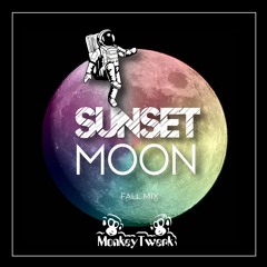 Sunset Moon - Fall Mix by MonkeyTwerk