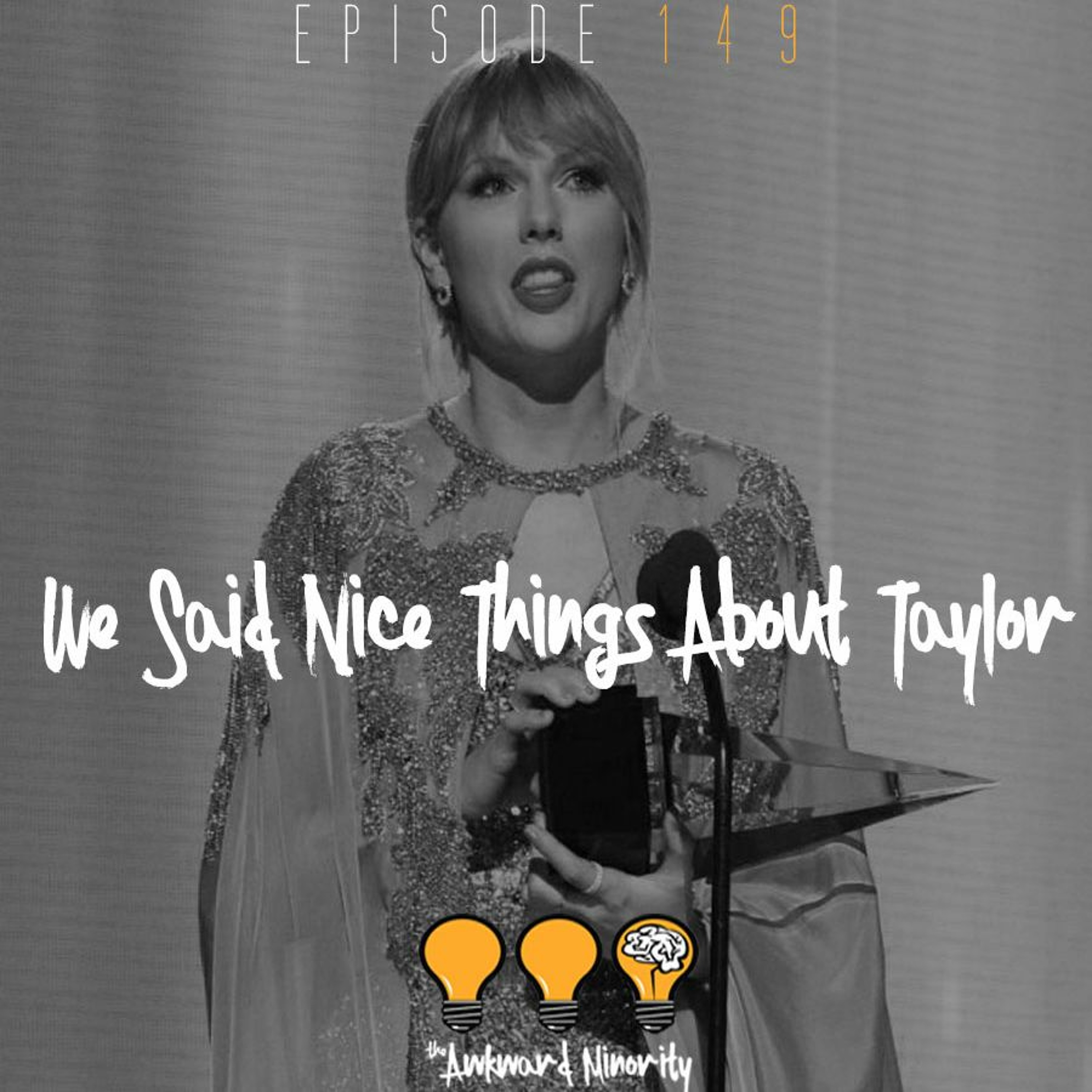 The Awkward Minority Podcast