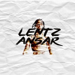 Travis Scott x Drake Type Beat - LIMITED (Prod. Lentz Ansar)