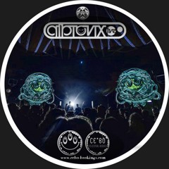 Albiovix 𝐋𝐢𝐯𝐞 Extract 2019 (1/2) - Obliviation @ Acid Addiction
