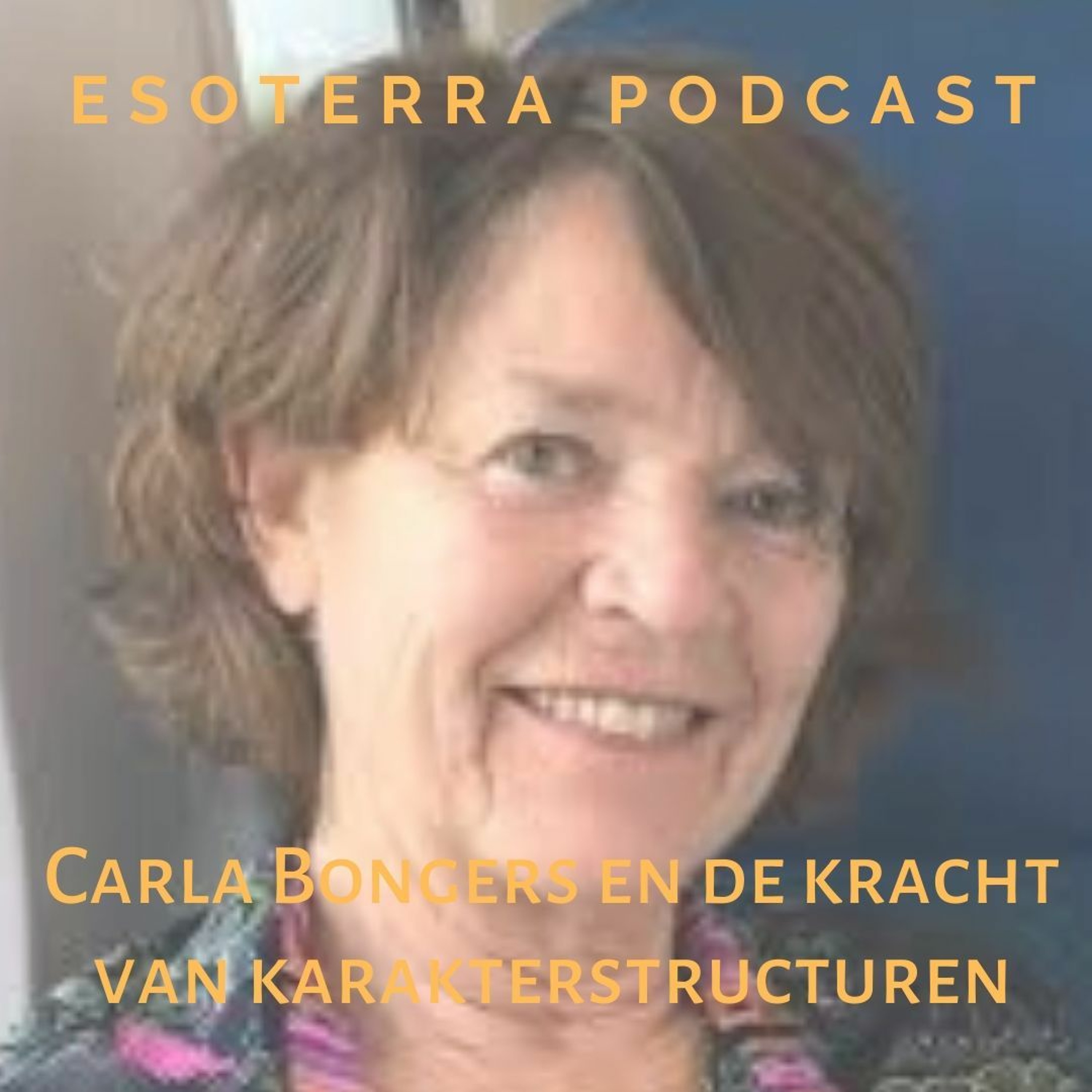 Esoterra Podcast