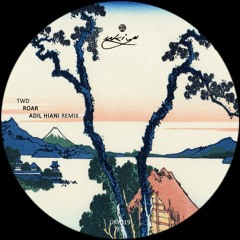 Roar - TWD (Adil Hiani Remix)