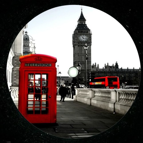 Welcome To London [FREE DOWNLOAD]