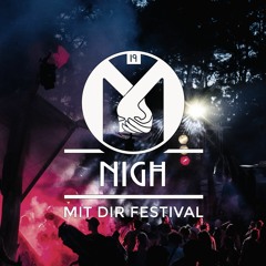 NIGH | MIT DIR Festival 2019 | Waldeck