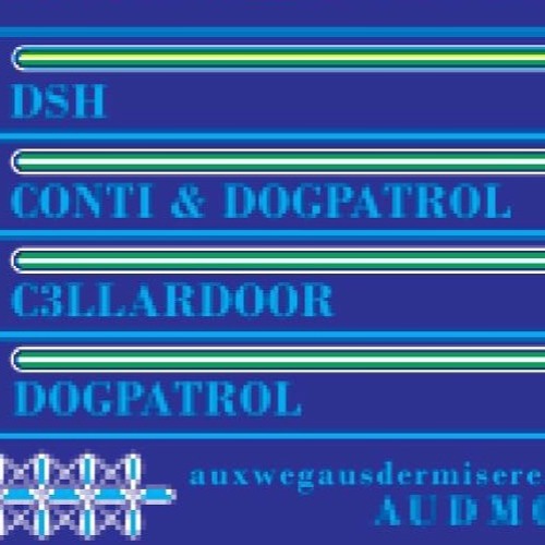 BRUTALIST CONSTRUCTS 12" AUDM018 SNIPPET