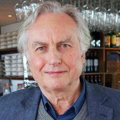 Richard Dawkins - This Is My Vision of "Life"