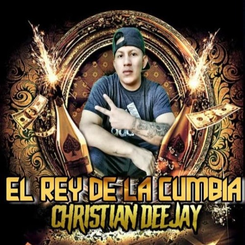DEMO-CUMBIA-2M19//NOVIEMBRE(INEDITAS)DEL REY DE LA CUMBIA!!DJ CHRISTIAN!!