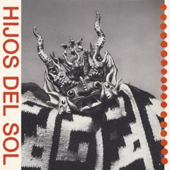 Sacred Lodge — Un Sueno Rojo (B4)