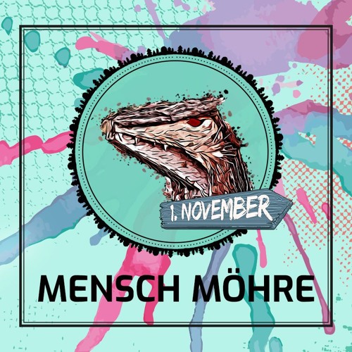 Kracht bei Jens @ Mensch Möhre 2019