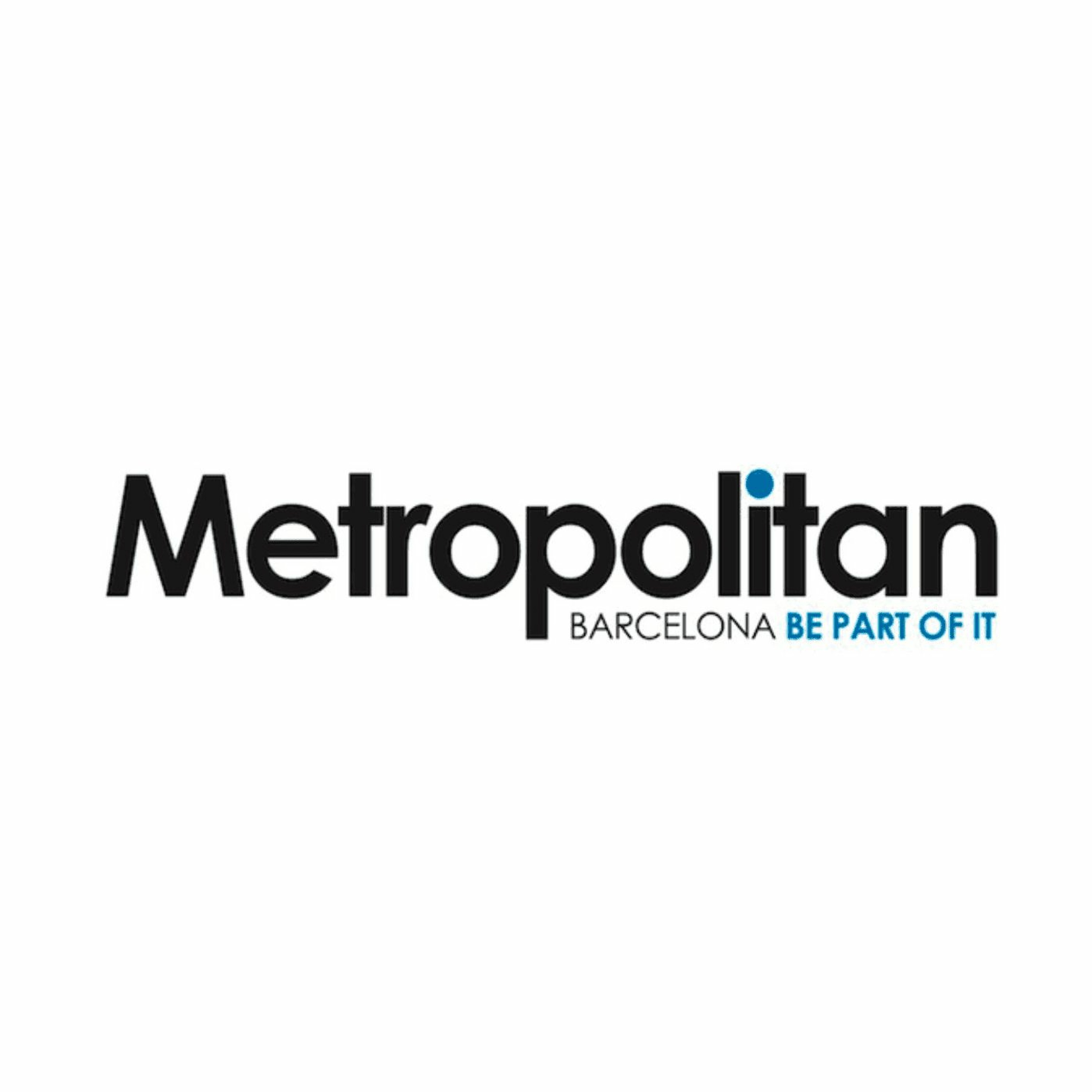 Barcelona Metropolitan Magazine Podcasts