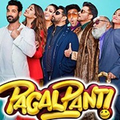 Pagalpanti- Walla Walla