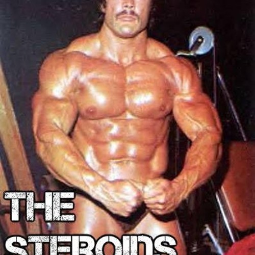Sei meccanismo d'azione degli steroidi il meglio che puoi? 10 segni di fallimento