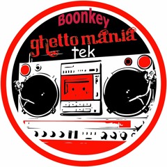 GT04B - Kaptain Cadillac BOONKEY Manatane Remix