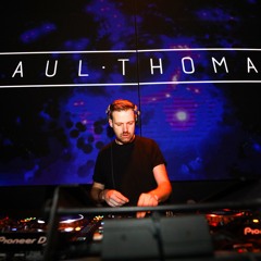 Paul Thomas presents UV Radio 112