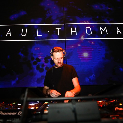 Paul Thomas presents UV Radio 112