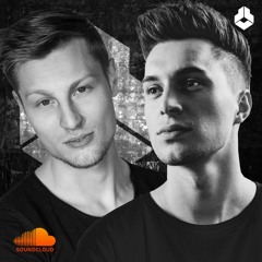 Guest Mix: JustLuke ft. Noel Holler