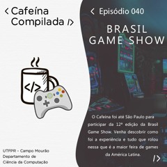 040 - Brasil Game Show 2019