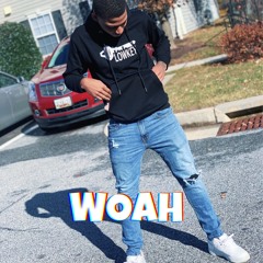 Woah (Remix)