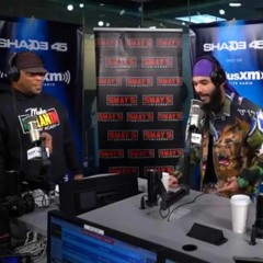 SWAY IN THE MORNING FREESTYLE ROUND 1