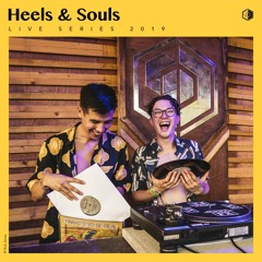 Heels & Souls - Live at Dimensions 2019