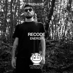 NOTTURNA002: Energia EP