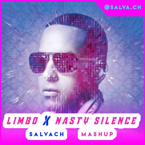 Limbo X Nasty Silence (Intro Rmx By Salva CH)