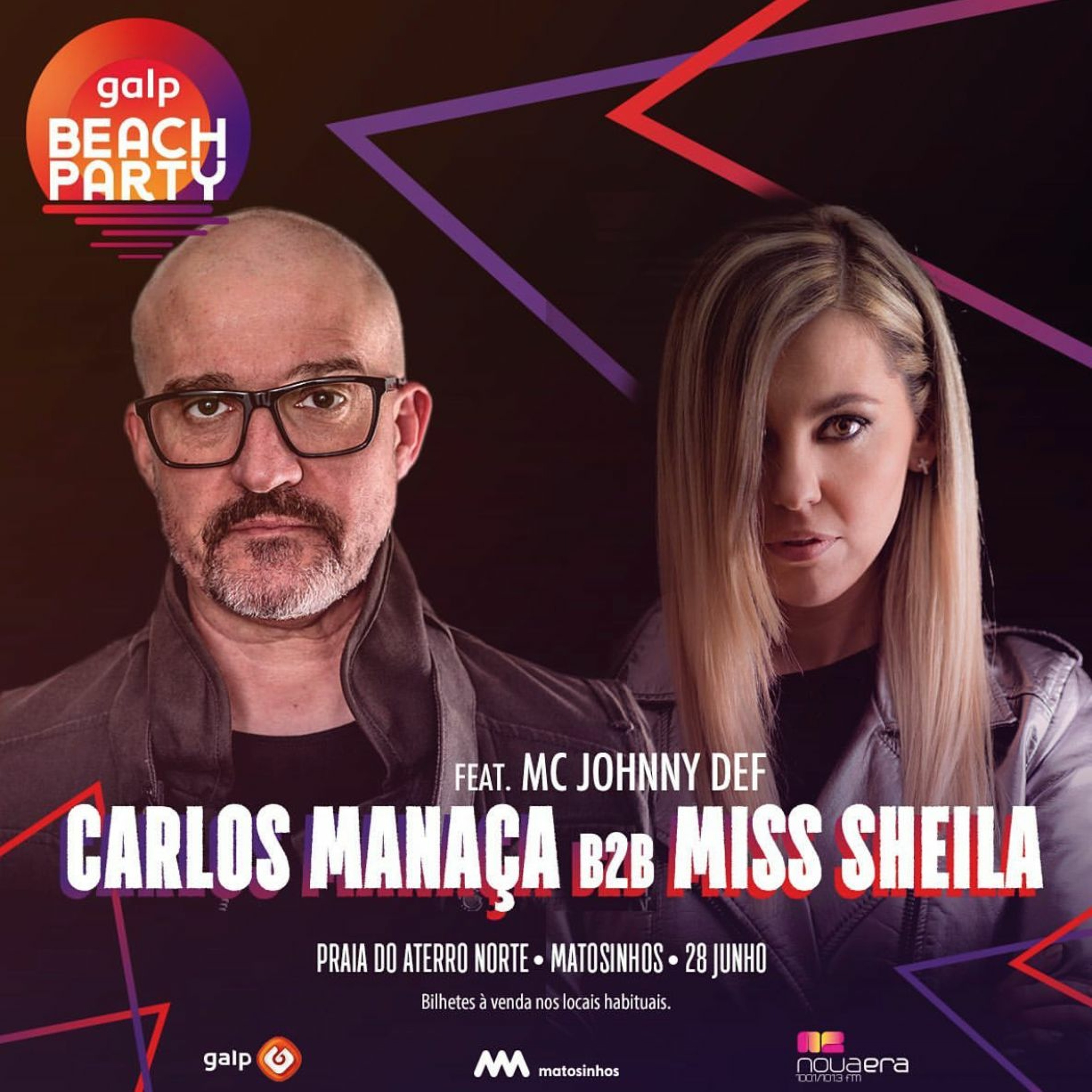 DIGITAL WAVES RADIO SHOW #237 LIVE@GALP BEACH PARTY (Pt2) - 11/07/19 episode artwork