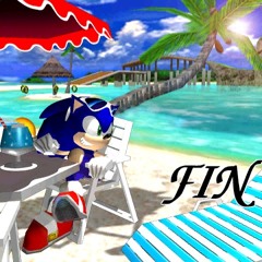 Sonic After The Sequel - Breakfast Time - For Horizon Heights Boss Act Phase 2