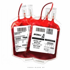 FRESH BLOOD EP (OUT NOW!)