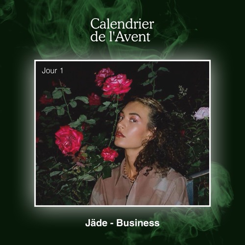 Jäde - Business