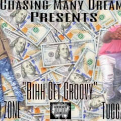 CMDZONE X TUGGAT BIHH GET GROOVEY