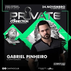 PRIVATE LIVE (Gabriel Pinheiro Live Set @ Cantho)