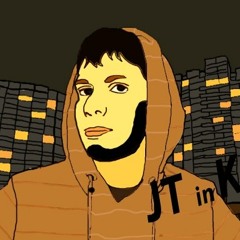 JT_in_Kiev - Люба моя