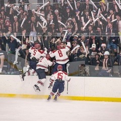 Avon Old Farms Hockey Warmup 2019-2020