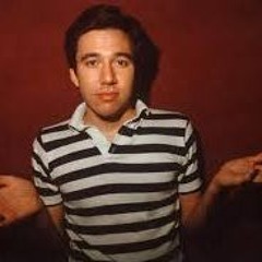 Elvis Never Died, The Gospel According To Bill Hicks (Rant In E)