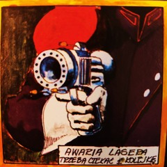 LaserPunk 1992