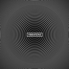 D-Vibe presents - Vibrations Ep 01 [Season 1]