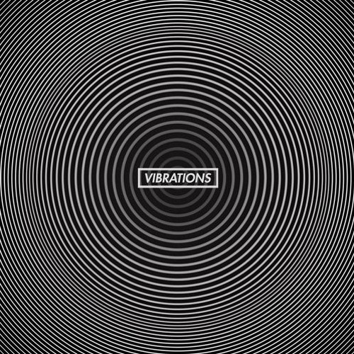 D-Vibe presents - Vibrations Ep 01 [Season 1]