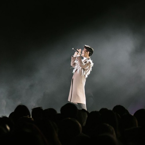 Mùa Đông Của Anh