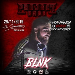 BLNK / PROJECT BASS (BPH VS JTR) / PROMOMIX