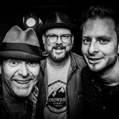 Bad Case of loving you - live - Oktober 2019