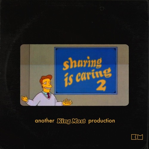 Pharrell "Frontin'" (King Most Redirection)