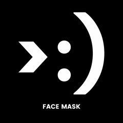 JOHNLUKEIRL - FACE MASK [DOWNLOAD]